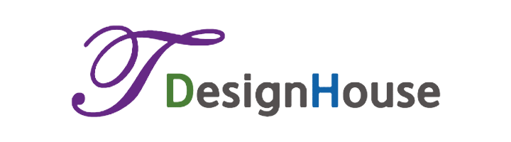 T디자인하우스_로고